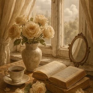 Meet your Posher, Laura